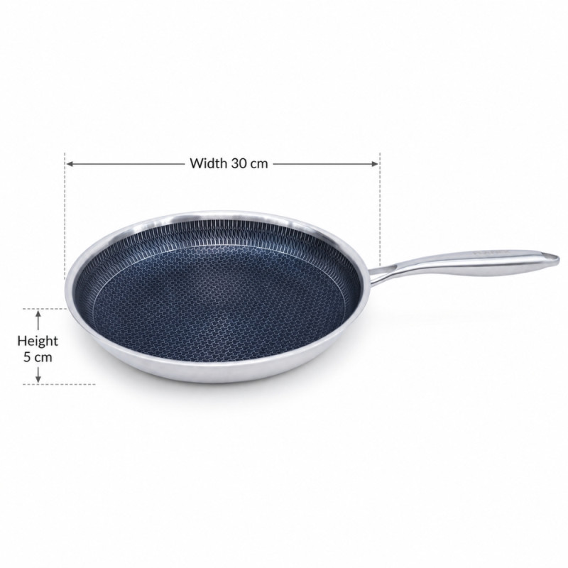Non-Stick Frying Pan (28 cm) – Classic