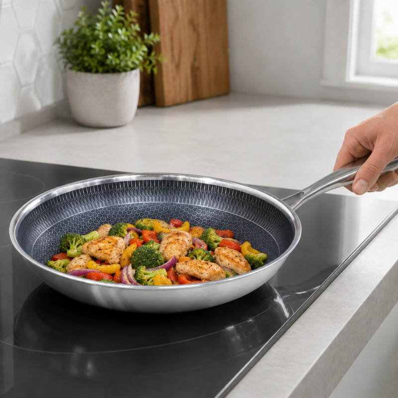 Non-Stick Frying Pan (28 cm) – Classic