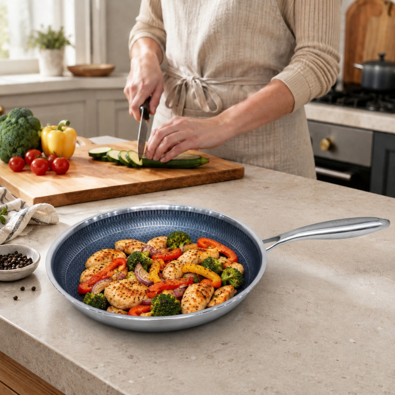 Non-Stick Frying Pan (28 cm) – Classic