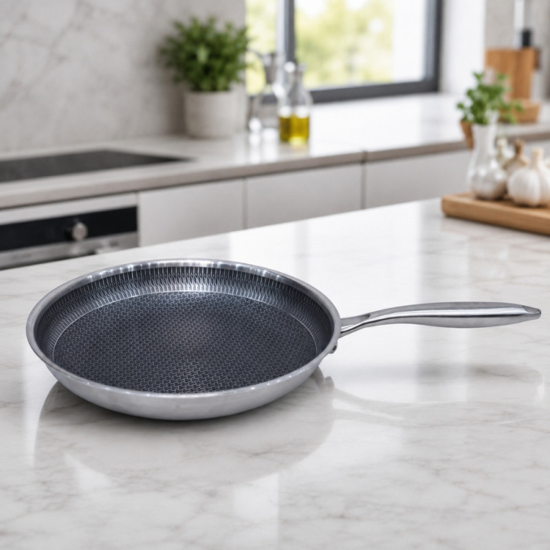 Non-Stick Frying Pan (28 cm) – Classic