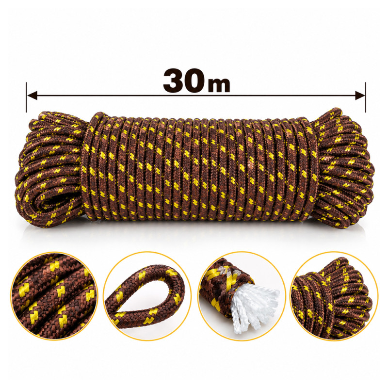 Rope