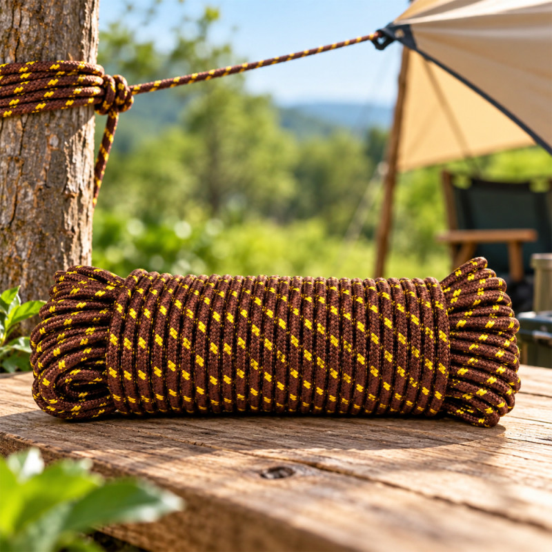 Rope