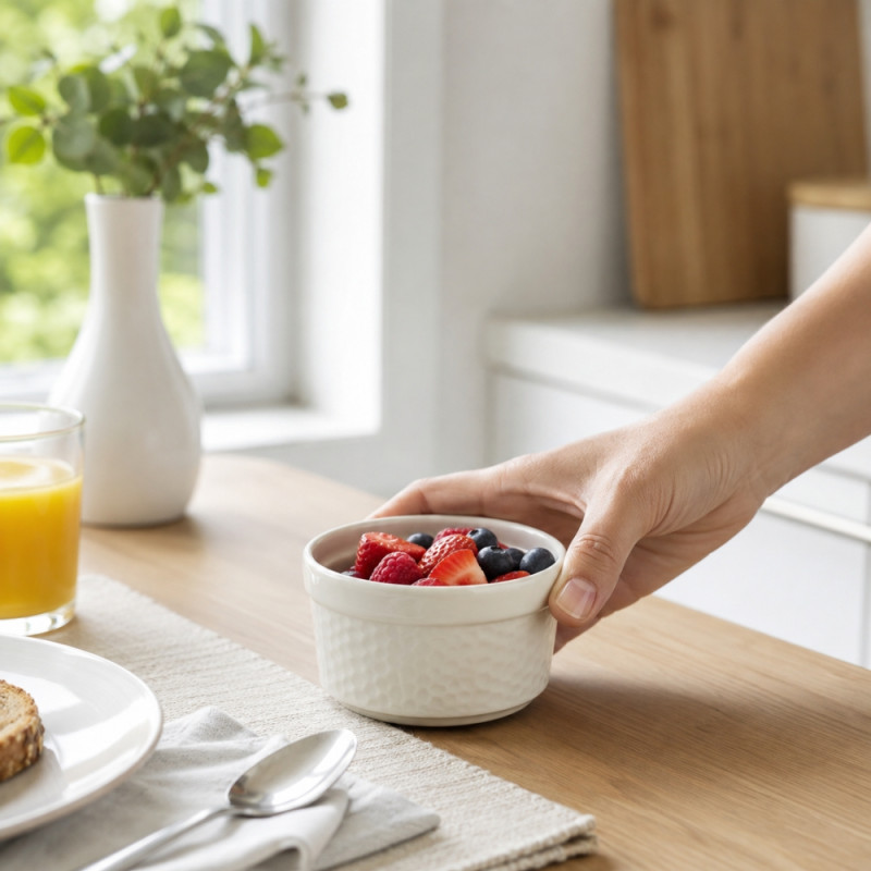 Stackable Bowl