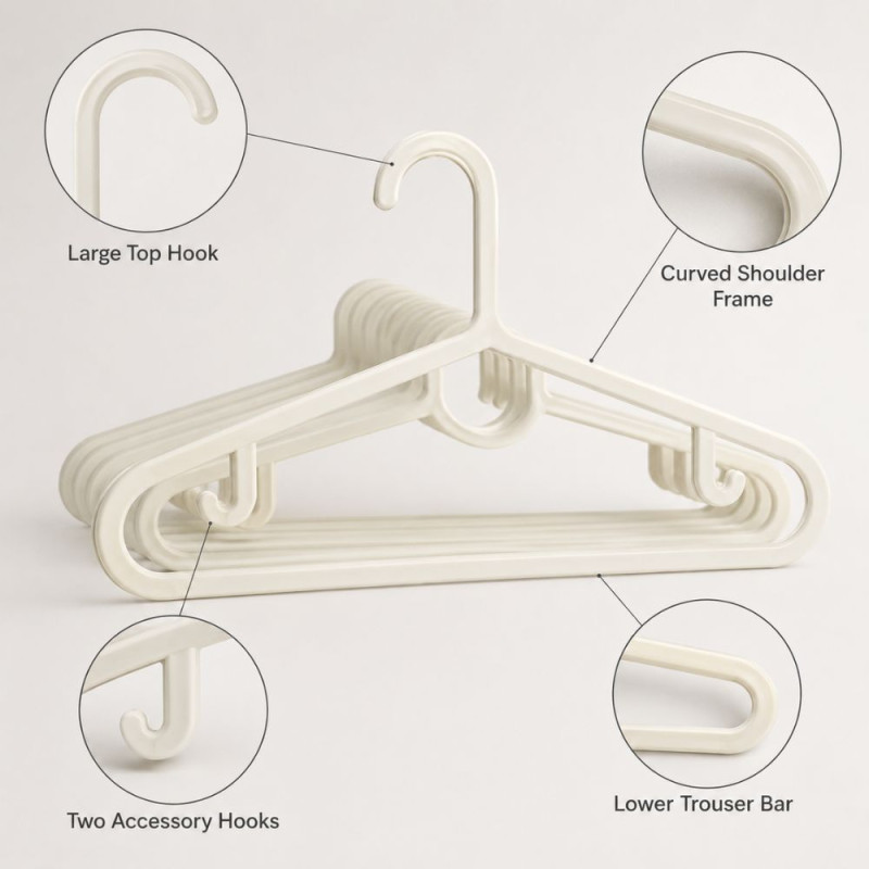 Clothes Hanger