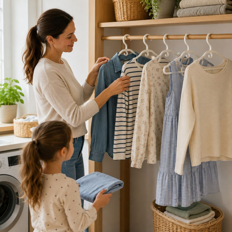 Clothes Hanger