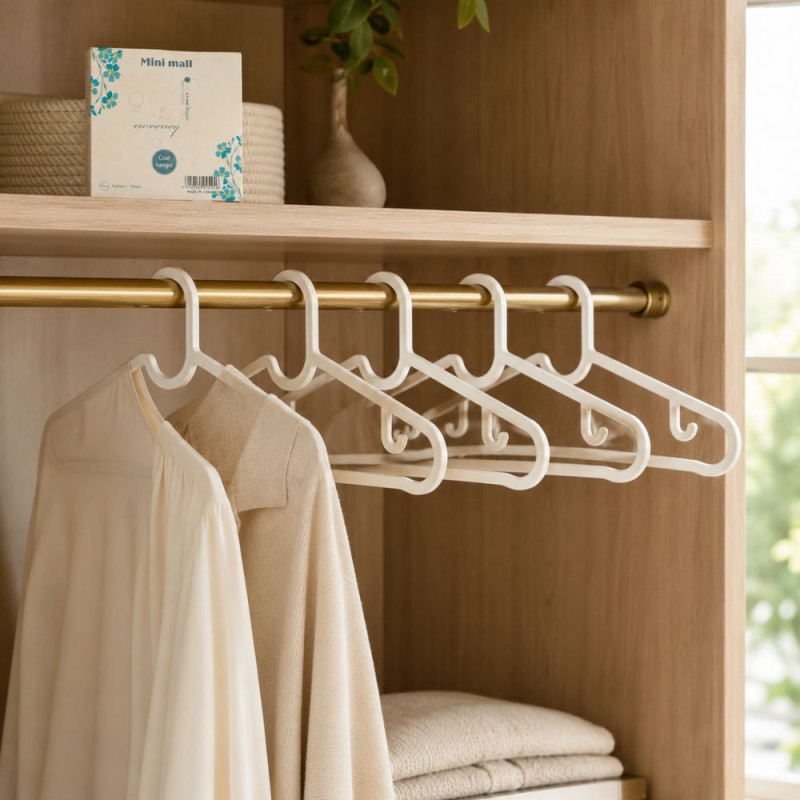 Clothes Hanger