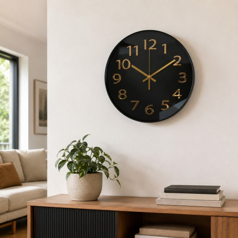 Wall Clock
