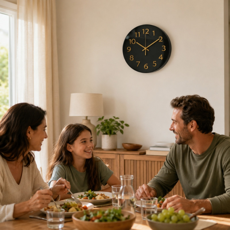 Wall Clock