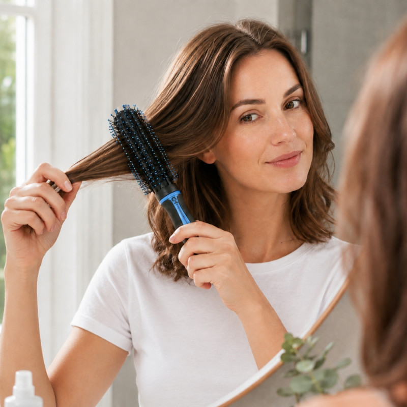 Hair Brush