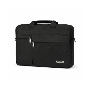 Sigot Professional Executive Office Briefcase – Black Sigot Professional Executive Office Briefcase – Black