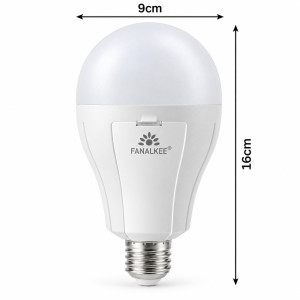 FANALKEE LED Light Bulb