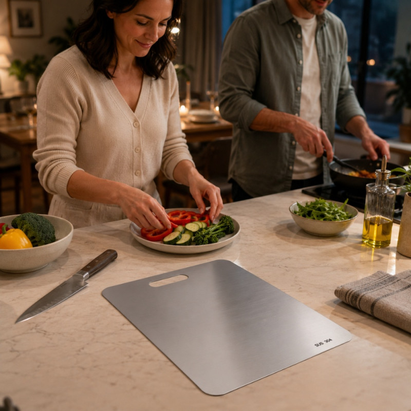 Cutting Board