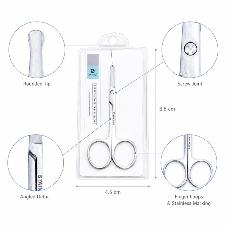 Scissors – Classic