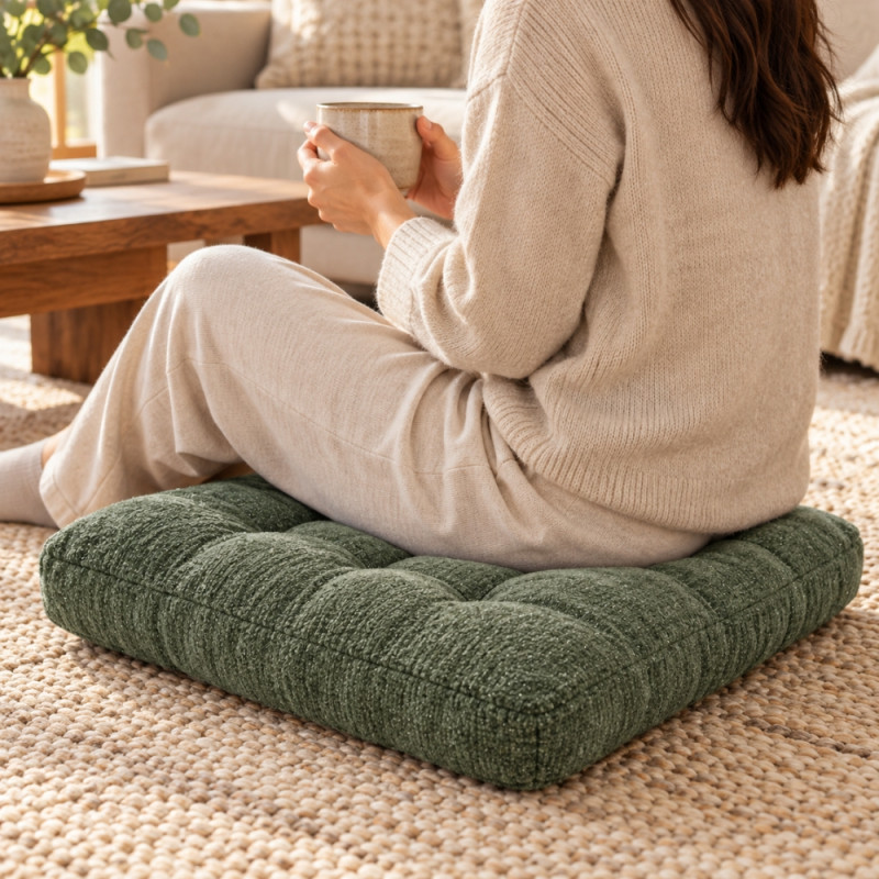 Floor Cushion