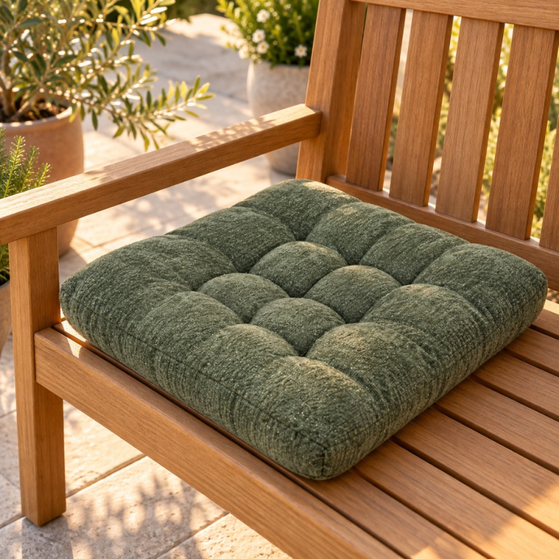 Floor Cushion