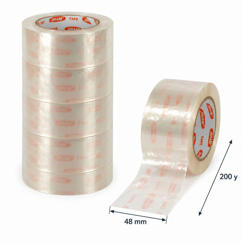 Packing Tape