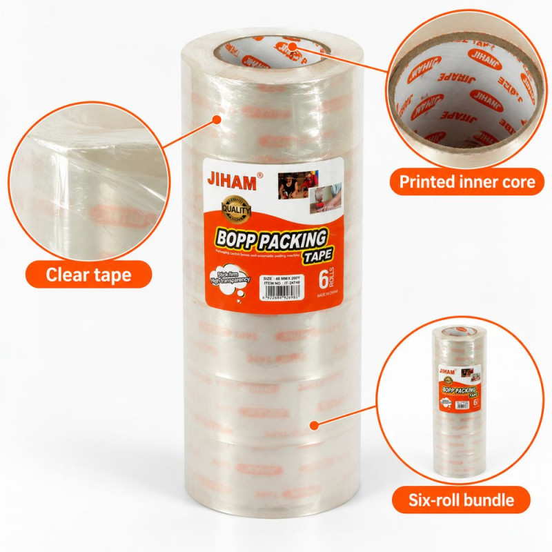 Packing Tape
