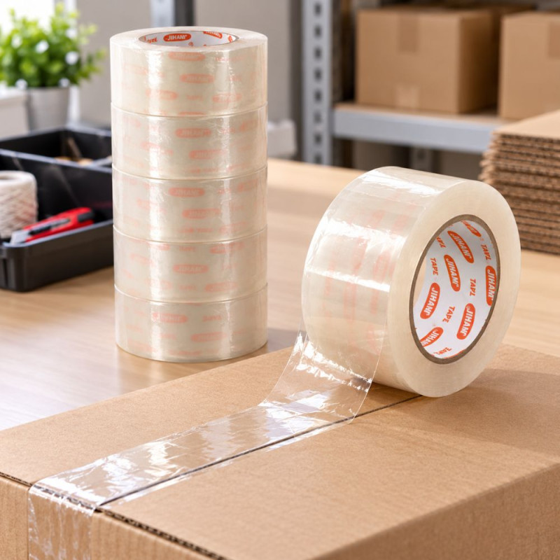 Packing Tape