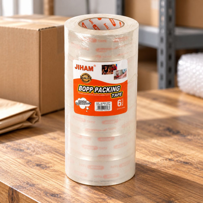 Packing Tape