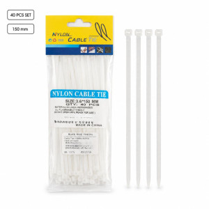 Nylon Cable Ties