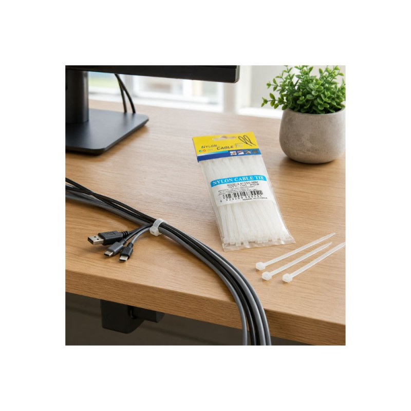 Nylon Cable Ties