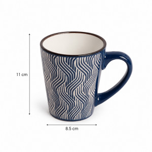 Printed Ceramic Mug
