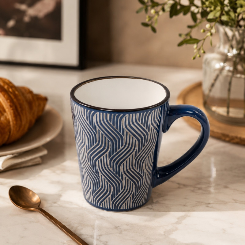Printed Ceramic Mug