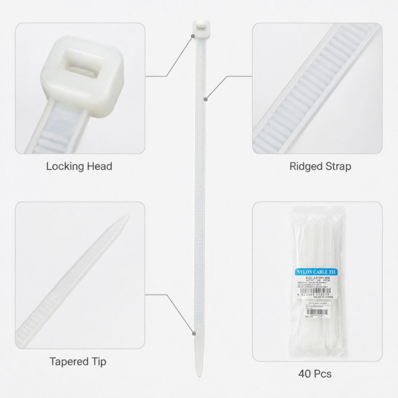 Cable Ties