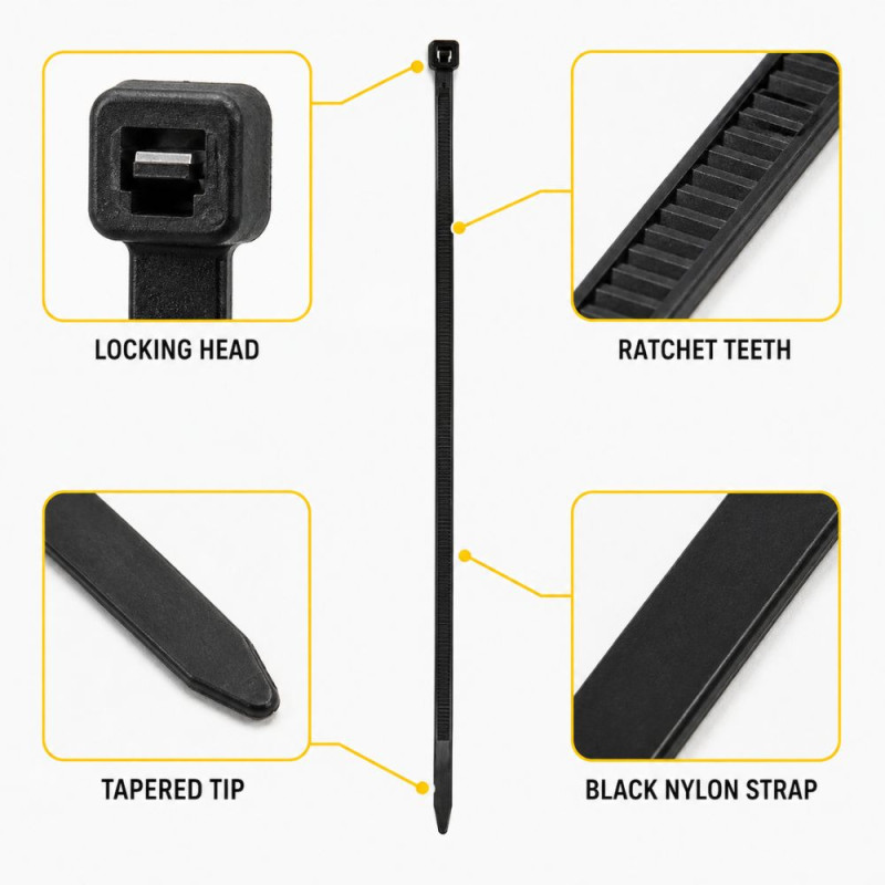 Cable Tie