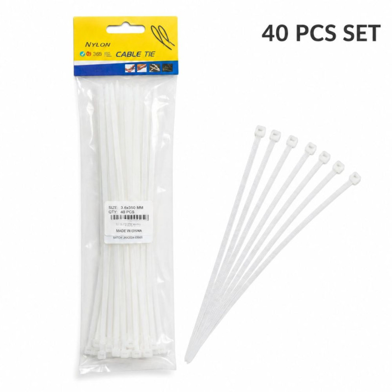 Cable Tie Set