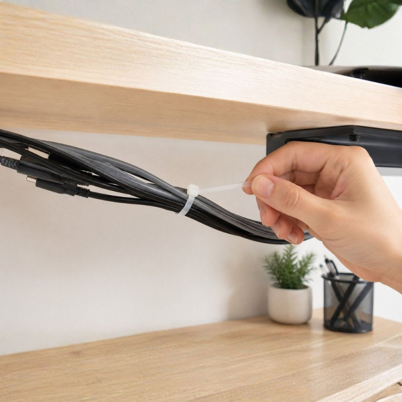 Cable Tie Set