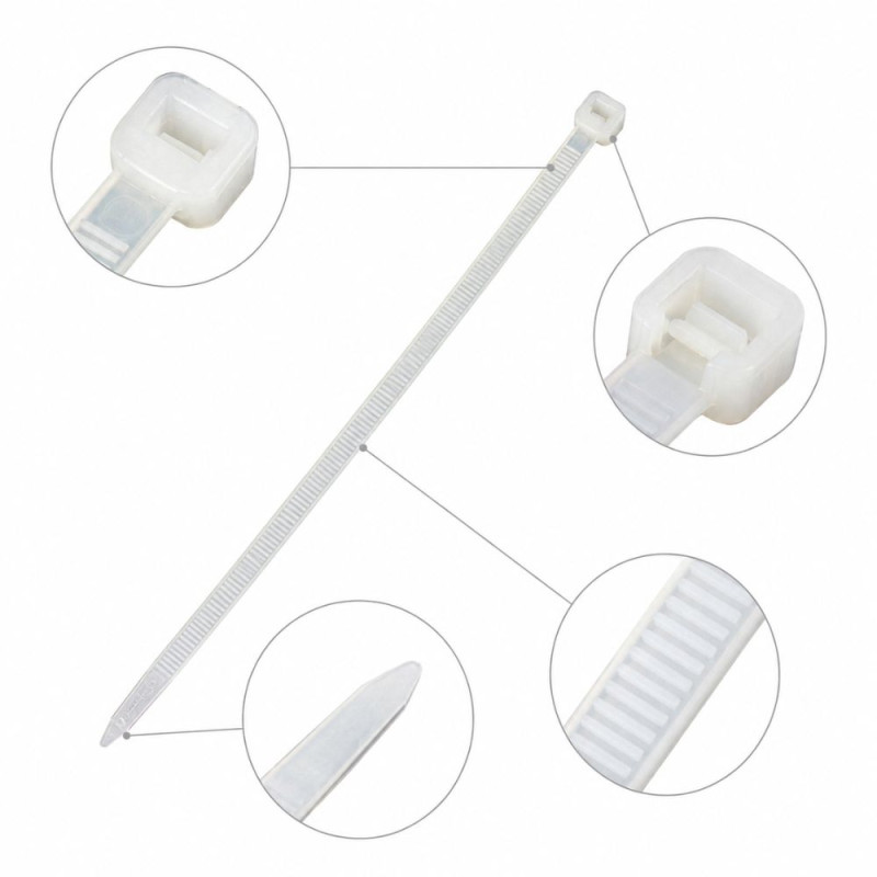 Cable Tie Set