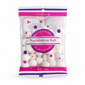 Naphthalene Ball