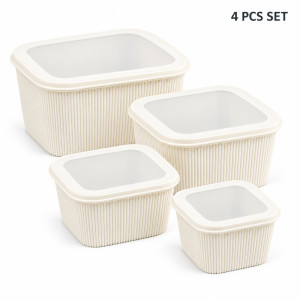 Storage Containers