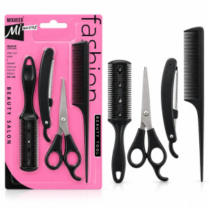 Hair Cutting Kit