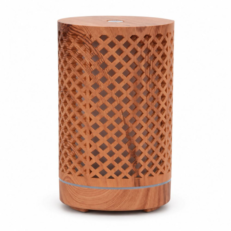Premium Humidifier – Wooden Premium Quality (16 x 9 cm)
