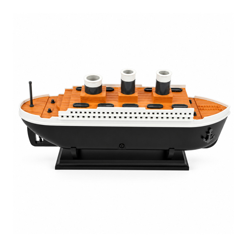 Steamship Humidifier
