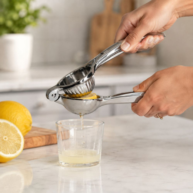 Lemon Press