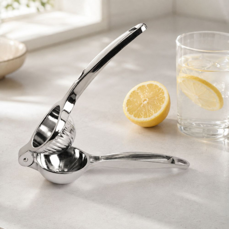 Lemon Press