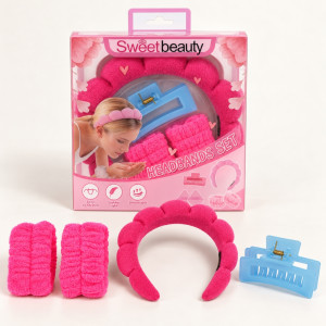 Headbands Set