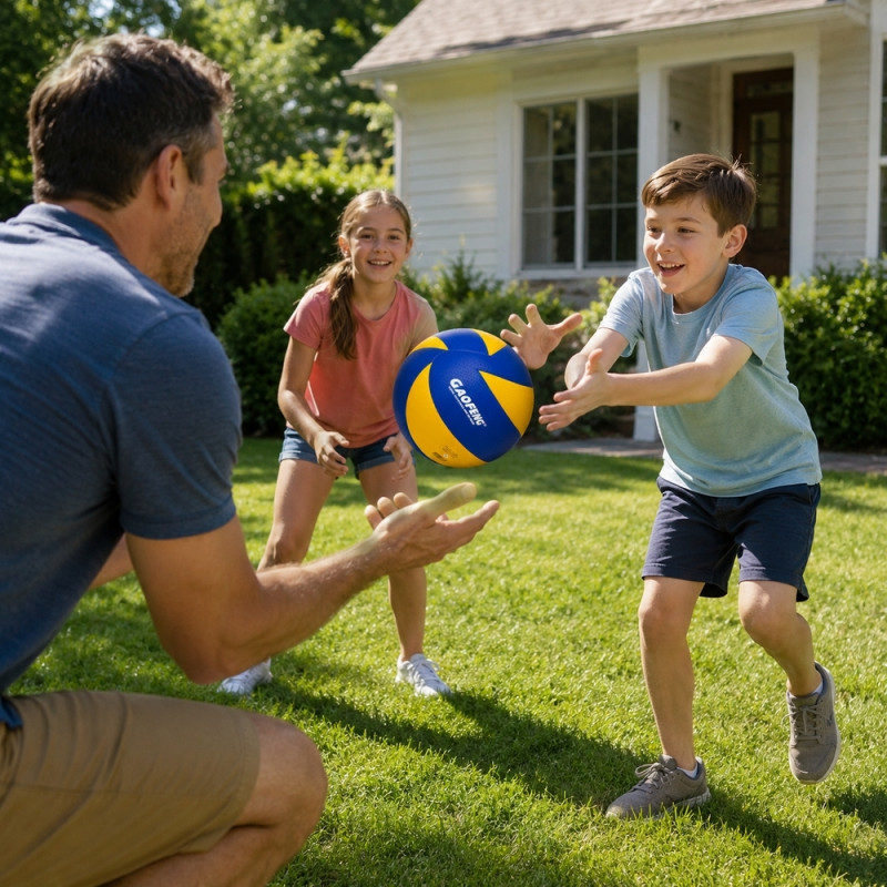 Volleyball