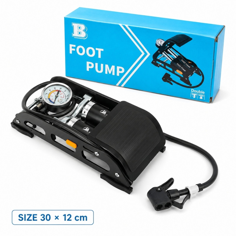 Foot Pump
