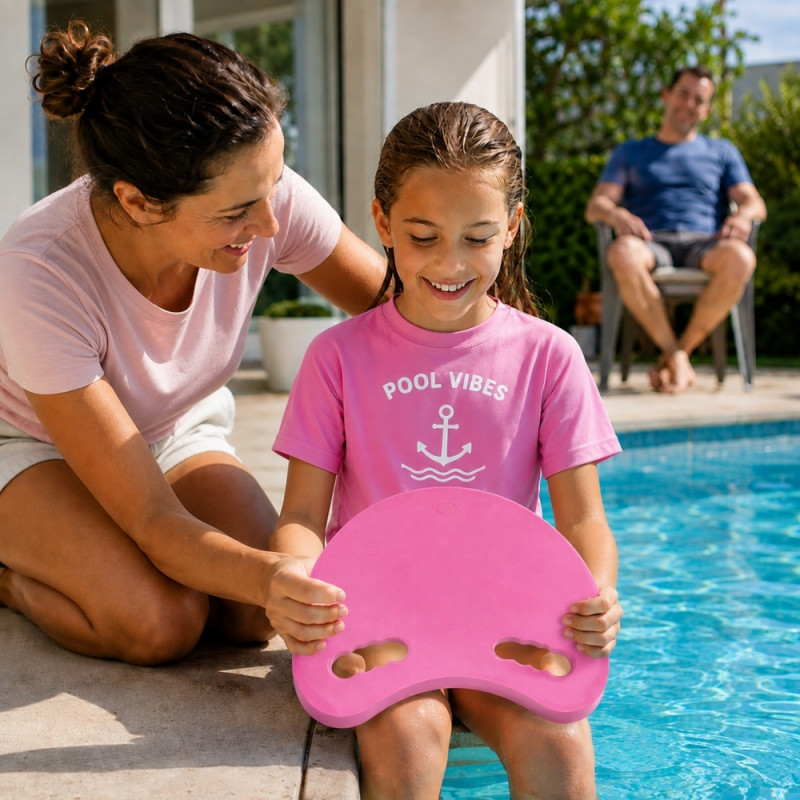 EVA Kickboard