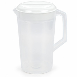 Plastic Pitcher