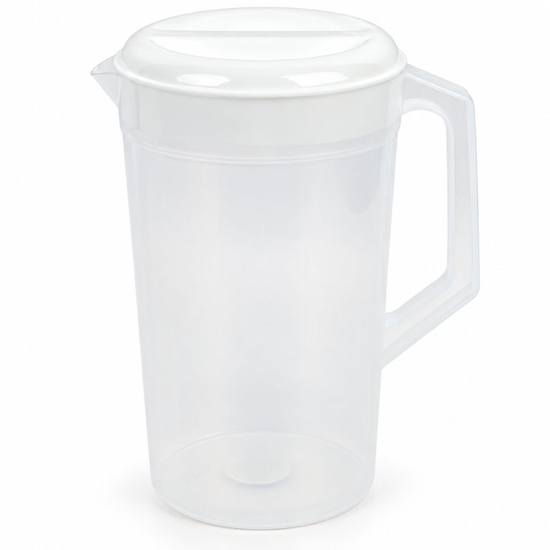 Plastic Pitcher