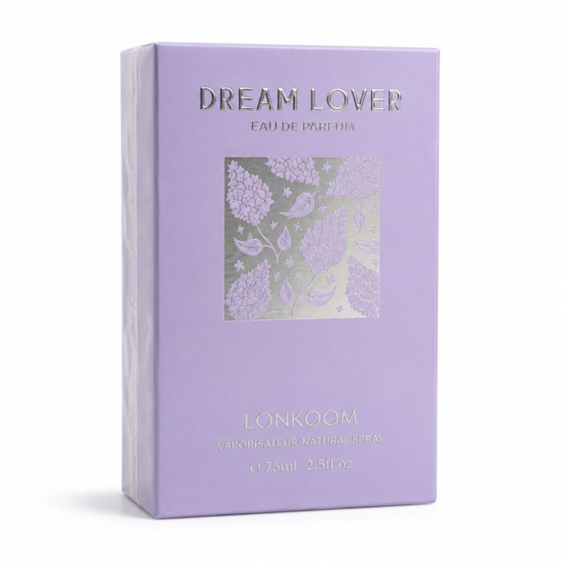 Premium Parfume – Gray Premium Quality (100ml)