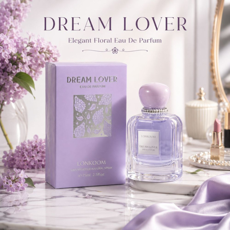 Premium Parfume – Gray Premium Quality (100ml)