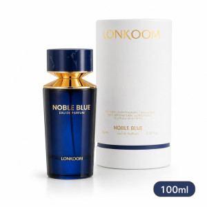 Noble Blue Vacuum Flask – Blue (8oz)