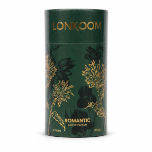 Quality Parfume – Green Premium Quality (40ml | 12.5 x 6.5 cm)