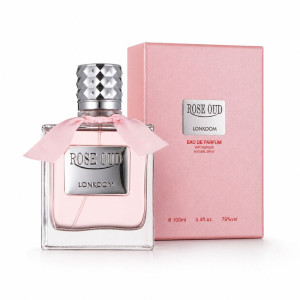 Professional Parfume – Silver Premium Quality (100ml | 15 x 10 cm)